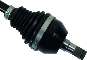 Can-Am Maverick X3 900 X mr Turbo R Axle - Front Right - DragonFire Racing - Hydra - `17-`19